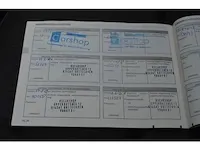 Renault scénic 1.4 tce privilege | 1-xbh-15 | 2010 | volledige historie | - afbeelding 21 van  43