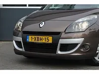 Renault scénic 1.4 tce privilege | 1-xbh-15 | 2010 | volledige historie | - afbeelding 23 van  43