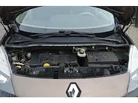 Renault scénic 1.4 tce privilege | 1-xbh-15 | 2010 | volledige historie | - afbeelding 37 van  43
