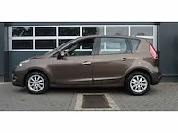 Renault scénic 1.4 tce privilege | 1-xbh-15 | 2010 | volledige historie | - afbeelding 40 van  43