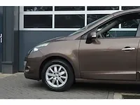 Renault scénic 1.4 tce privilege | 1-xbh-15 | 2010 | volledige historie | - afbeelding 41 van  43