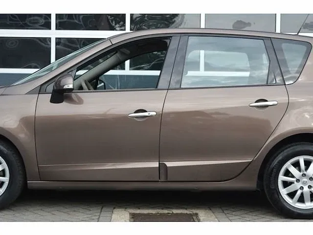 Renault scénic 1.4 tce privilege | 1-xbh-15 | 2010 | volledige historie | - afbeelding 42 van  43