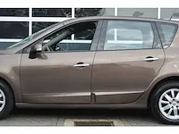 Renault scénic 1.4 tce privilege | 1-xbh-15 | 2010 | volledige historie | - afbeelding 42 van  43