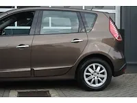 Renault scénic 1.4 tce privilege | 1-xbh-15 | 2010 | volledige historie | - afbeelding 43 van  43