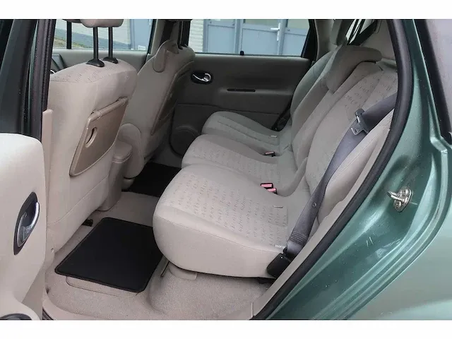 Renault scenic 1.6-16v business line, 41-tf-gz - afbeelding 14 van  14