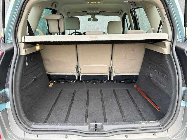 Renault scénic 1.6-16v business line | 74-xk-tr - afbeelding 8 van  26