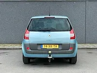 Renault scénic 1.6-16v business line | 74-xk-tr - afbeelding 3 van  30