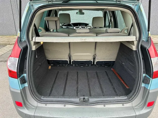 Renault scénic 1.6-16v business line | 74-xk-tr - afbeelding 5 van  30