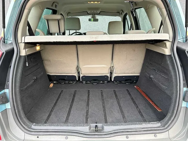Renault scénic 1.6-16v business line | 74-xk-tr - afbeelding 6 van  30