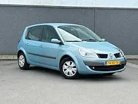 Renault scénic 1.6-16v business line | 74-xk-tr