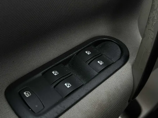 Renault scénic 1.6-16v business line | 74-xk-tr - afbeelding 13 van  30