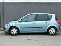 Renault scénic 1.6-16v business line | 74-xk-tr - afbeelding 14 van  30