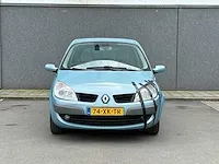 Renault scénic 1.6-16v business line | 74-xk-tr - afbeelding 17 van  30