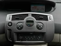 Renault scénic 1.6-16v business line | 74-xk-tr - afbeelding 26 van  30