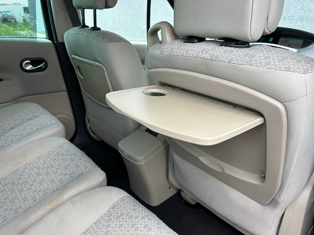Renault scénic 1.6-16v business line | 74-xk-tr - afbeelding 9 van  26