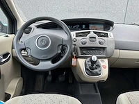 Renault scénic 1.6-16v business line | 74-xk-tr - afbeelding 10 van  26
