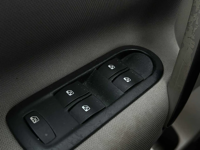 Renault scénic 1.6-16v business line | 74-xk-tr - afbeelding 13 van  26