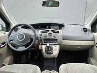 Renault scénic 1.6-16v business line | 74-xk-tr - afbeelding 18 van  26