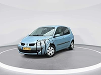 Renault scénic 1.6-16v business line | 74-xk-tr - afbeelding 12 van  26