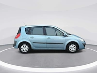 Renault scénic 1.6-16v business line | 74-xk-tr - afbeelding 23 van  26