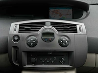 Renault scénic 1.6-16v business line | 74-xk-tr - afbeelding 25 van  26