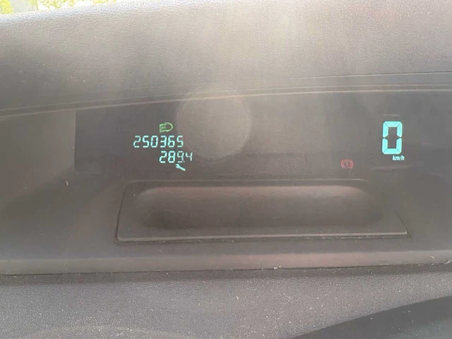 Renault scénic 1.6 16v business line, 88-gkh-4 - afbeelding 8 van  29