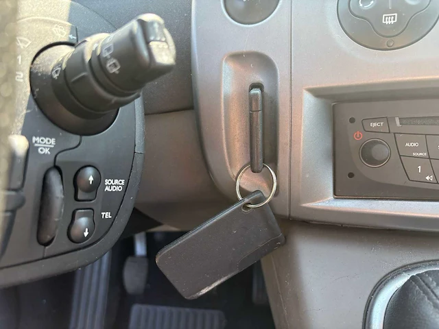 Renault scénic 1.6 16v business line, 88-gkh-4 - afbeelding 14 van  29