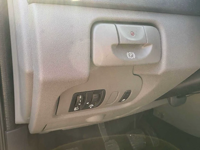 Renault scénic 1.6 16v business line, 88-gkh-4 - afbeelding 15 van  29