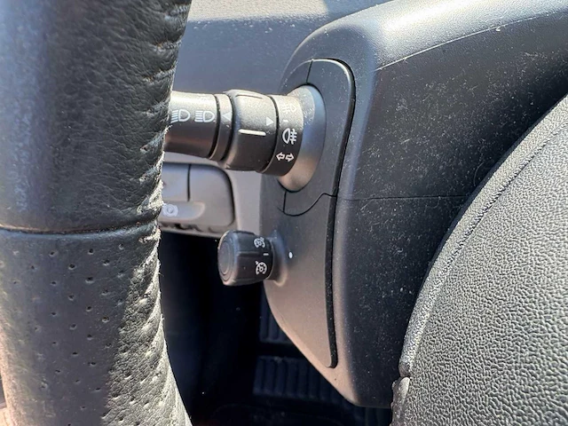 Renault scénic 1.6 16v business line, 88-gkh-4 - afbeelding 17 van  29