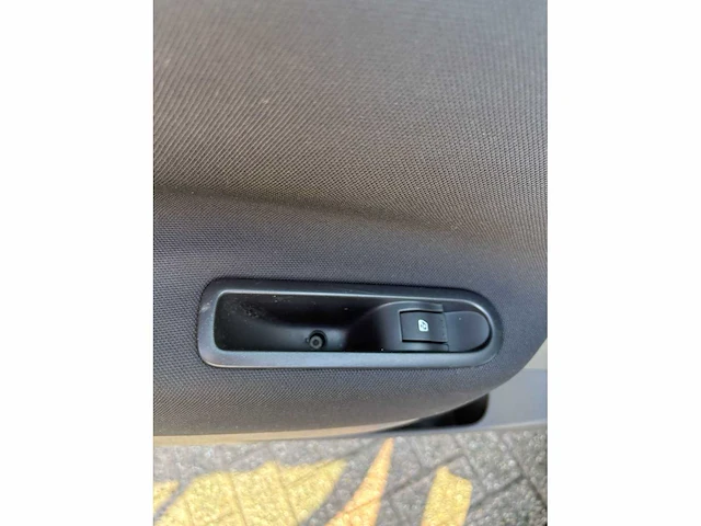 Renault scénic 1.6 16v business line, 88-gkh-4 - afbeelding 18 van  29