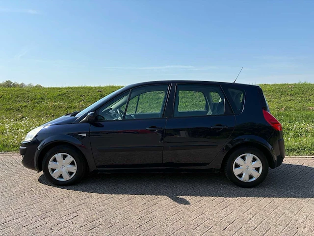 Renault scénic 1.6 16v business line, 88-gkh-4 - afbeelding 27 van  29