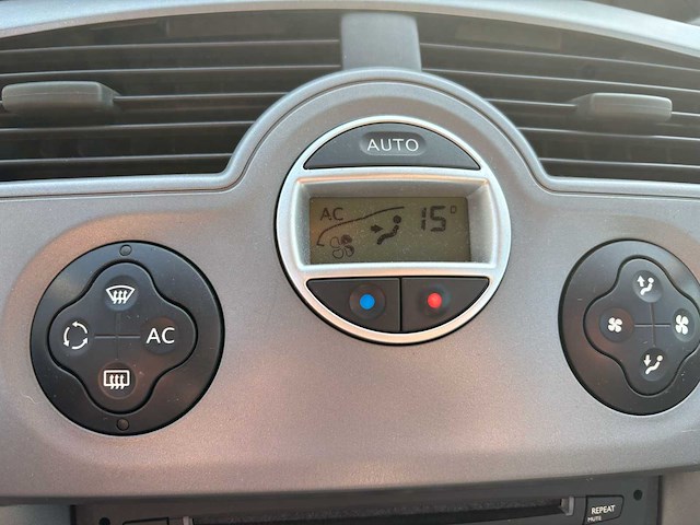 Renault scénic 1.6 16v business line, 88-gkh-4 - afbeelding 10 van  29