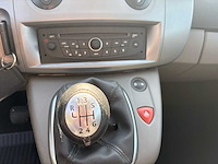Renault scénic 1.6 16v business line, 88-gkh-4 - afbeelding 13 van  29