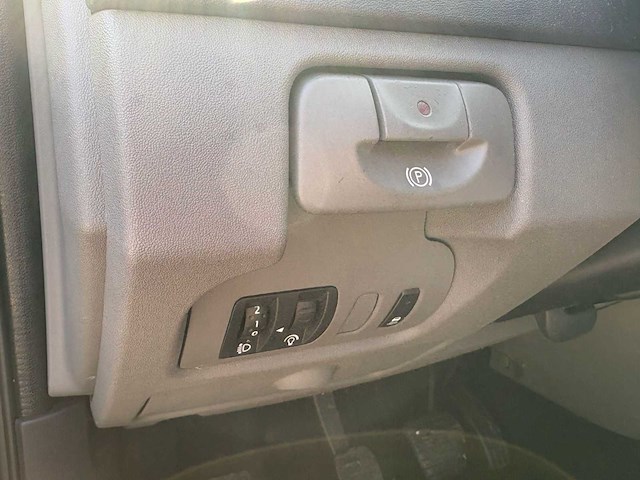 Renault scénic 1.6 16v business line, 88-gkh-4 - afbeelding 15 van  29