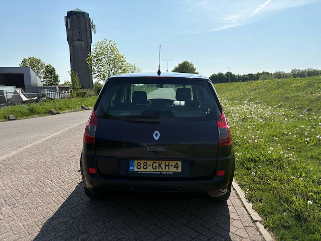 Renault scénic 1.6 16v business line, 88-gkh-4 - afbeelding 28 van  29