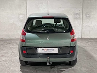 Renault scénic 1.6-16v dynamic comfort 111pk 2005, 28-sf-kn - afbeelding 5 van  39