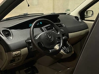 Renault scénic 1.6-16v dynamic comfort 111pk 2005, 28-sf-kn - afbeelding 9 van  39