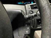 Renault scénic 1.6-16v dynamic comfort 111pk 2005, 28-sf-kn - afbeelding 17 van  39