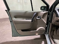 Renault scénic 1.6-16v dynamic comfort 111pk 2005, 28-sf-kn - afbeelding 21 van  39