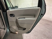 Renault scénic 1.6-16v dynamic comfort 111pk 2005, 28-sf-kn - afbeelding 27 van  39
