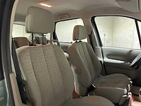 Renault scénic 1.6-16v dynamic comfort 111pk 2005, 28-sf-kn - afbeelding 31 van  39