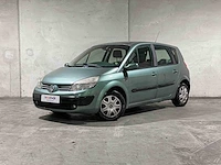 Renault scénic 1.6-16v dynamic comfort 111pk 2005, 28-sf-kn - afbeelding 23 van  39