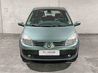 Renault scénic 1.6-16v dynamic comfort 111pk 2005, 28-sf-kn - afbeelding 36 van  39