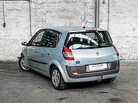 Renault scénic 1.6-16v expr. basis 113pk 2004, 20-pr-dk - afbeelding 3 van  30