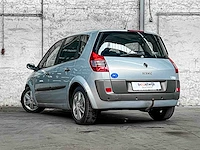 Renault scénic 1.6-16v expr. basis 113pk 2004, 20-pr-dk - afbeelding 4 van  30