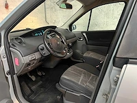 Renault scénic 1.6-16v expr. basis 113pk 2004, 20-pr-dk - afbeelding 7 van  30