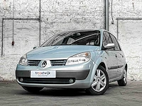 Renault scénic 1.6-16v expr. basis 113pk 2004, 20-pr-dk