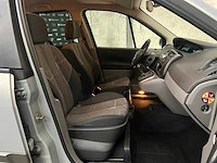 Renault scénic 1.6-16v expr. basis 113pk 2004, 20-pr-dk - afbeelding 20 van  30