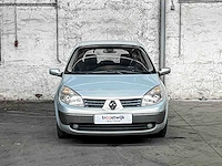 Renault scénic 1.6-16v expr. basis 113pk 2004, 20-pr-dk - afbeelding 12 van  30