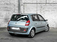 Renault scénic 1.6-16v expr. basis 113pk 2004, 20-pr-dk - afbeelding 28 van  30